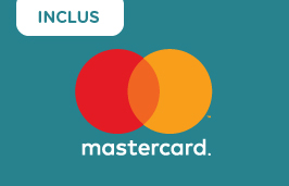 Assurance Mastercard