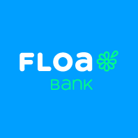 Logo FLOA Bank
