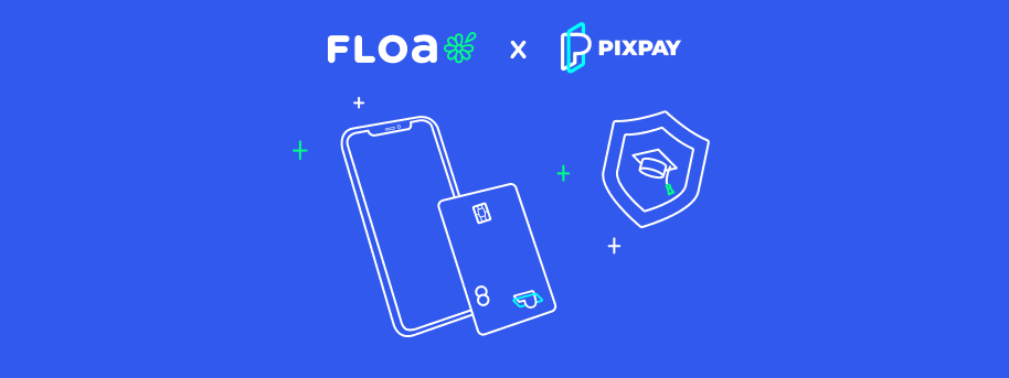 Assurance scolaire : profitez du partenariat FLOA Pixpay