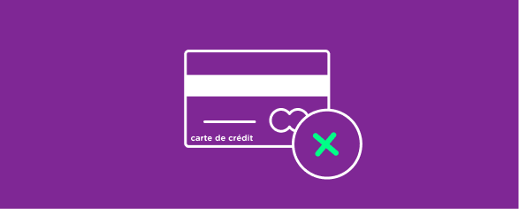 Quelles sont les démarches pour remplacer en urgence une carte bancaire cassée