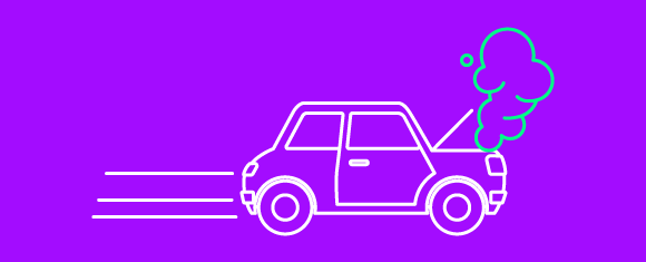 Quelle assurance indemnise le passager d'une voiture en cas d'accident ?