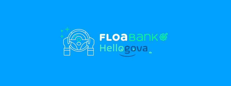 Choisir sa voiture : rien de plus simple avec Hellogova et le Prêt Auto FLOA ! 