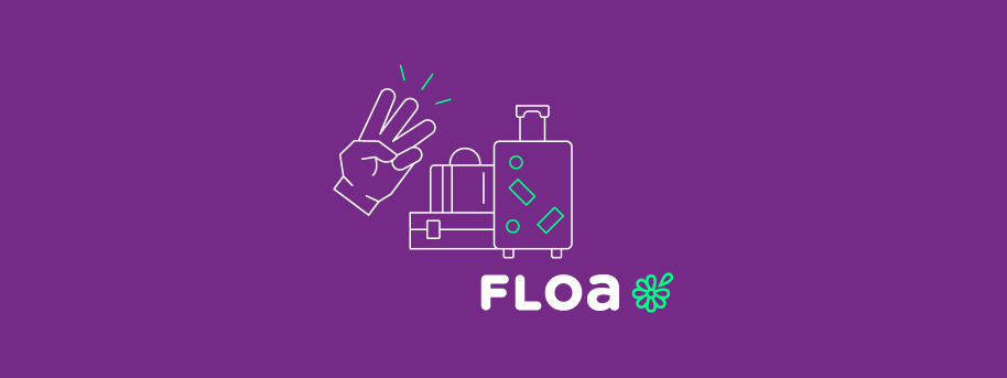 Alerte bons plans : trois offres pour voyager sans attendre avec FLOA