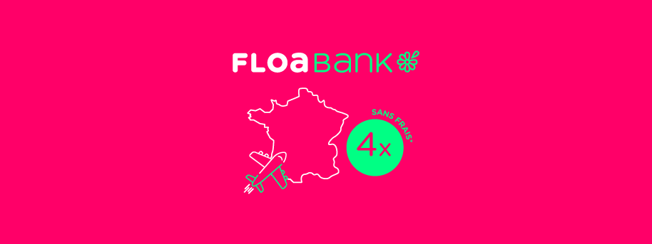 Partez en voyage grâce au paiement en plusieurs fois : embarquement immédiat avec nos partenaires !