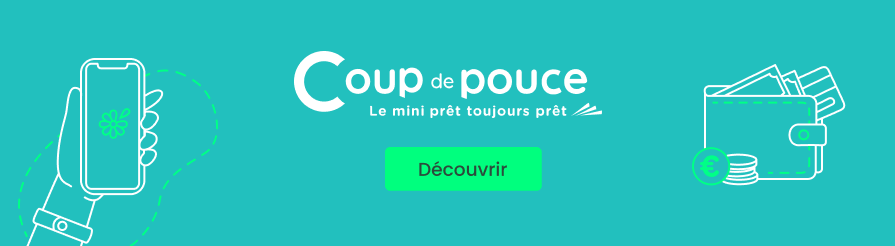 Coup de pouce