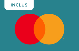 Assurance Mastercard